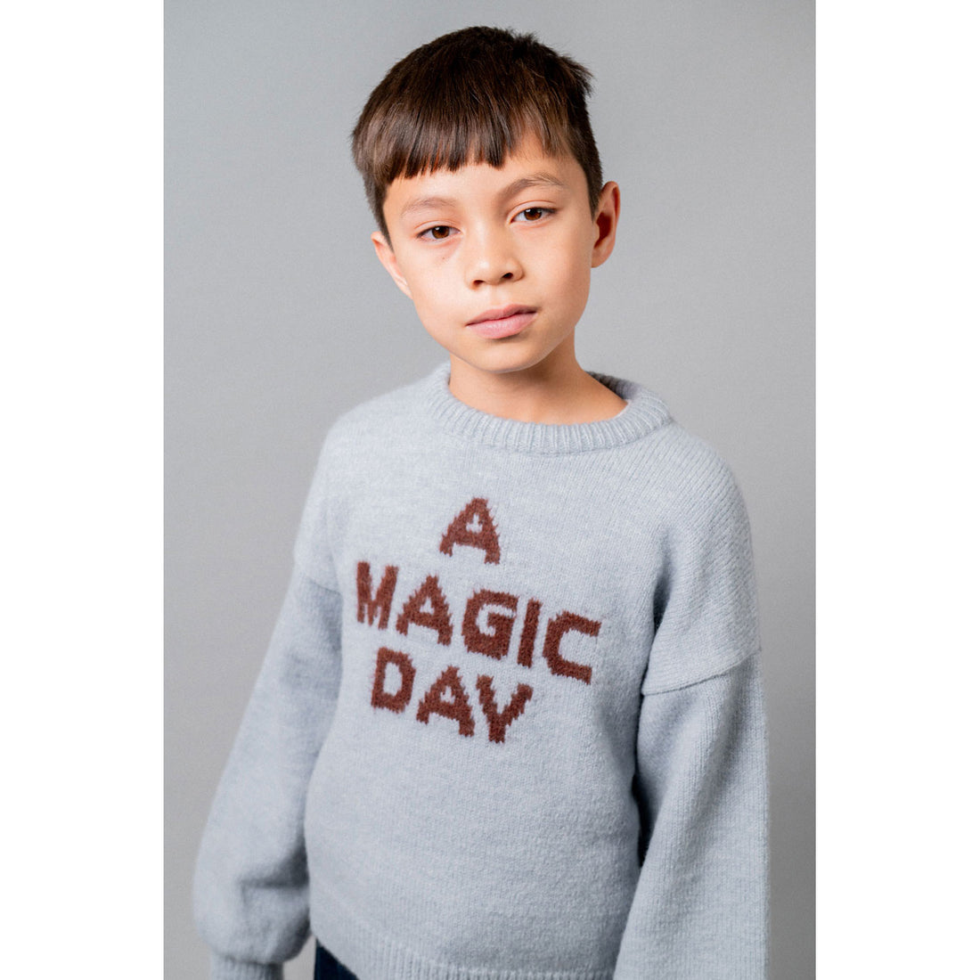 Birinit Magic Day Knit Sweater