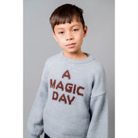 Birinit Magic Day Knit Sweater