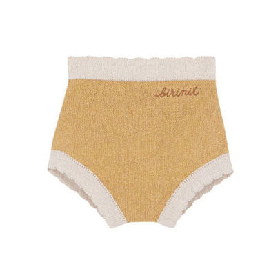Birinit Sand Knit Bloomer