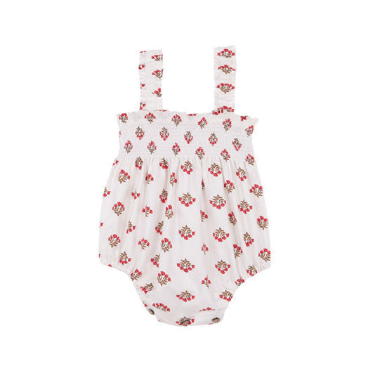 Birinit Monzon Romper