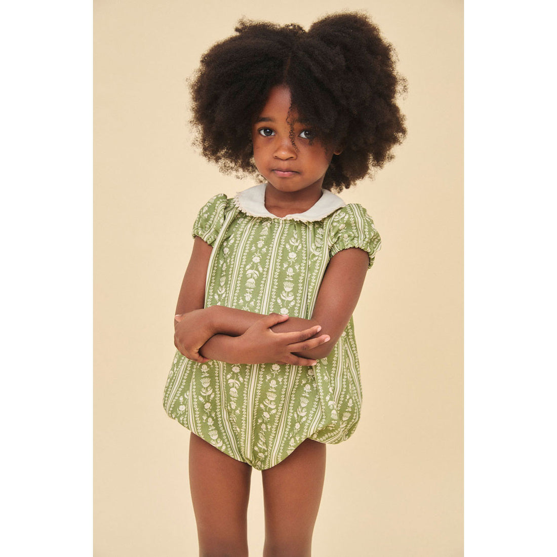 Birinit Loiba Romper