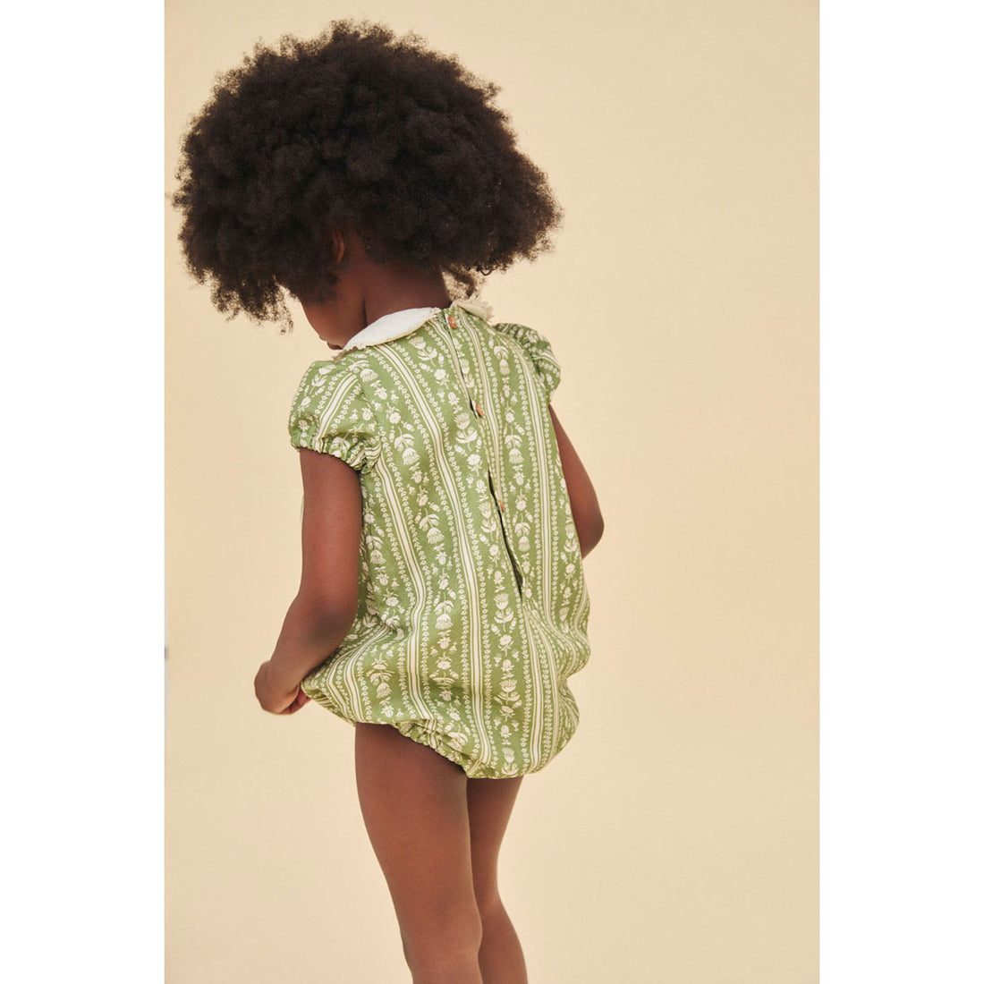 Birinit Loiba Romper