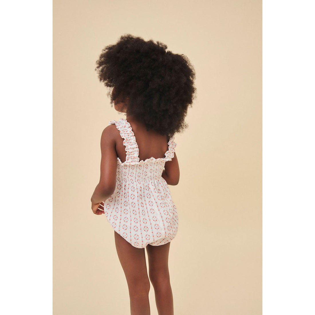 Birinit Esteiro Romper