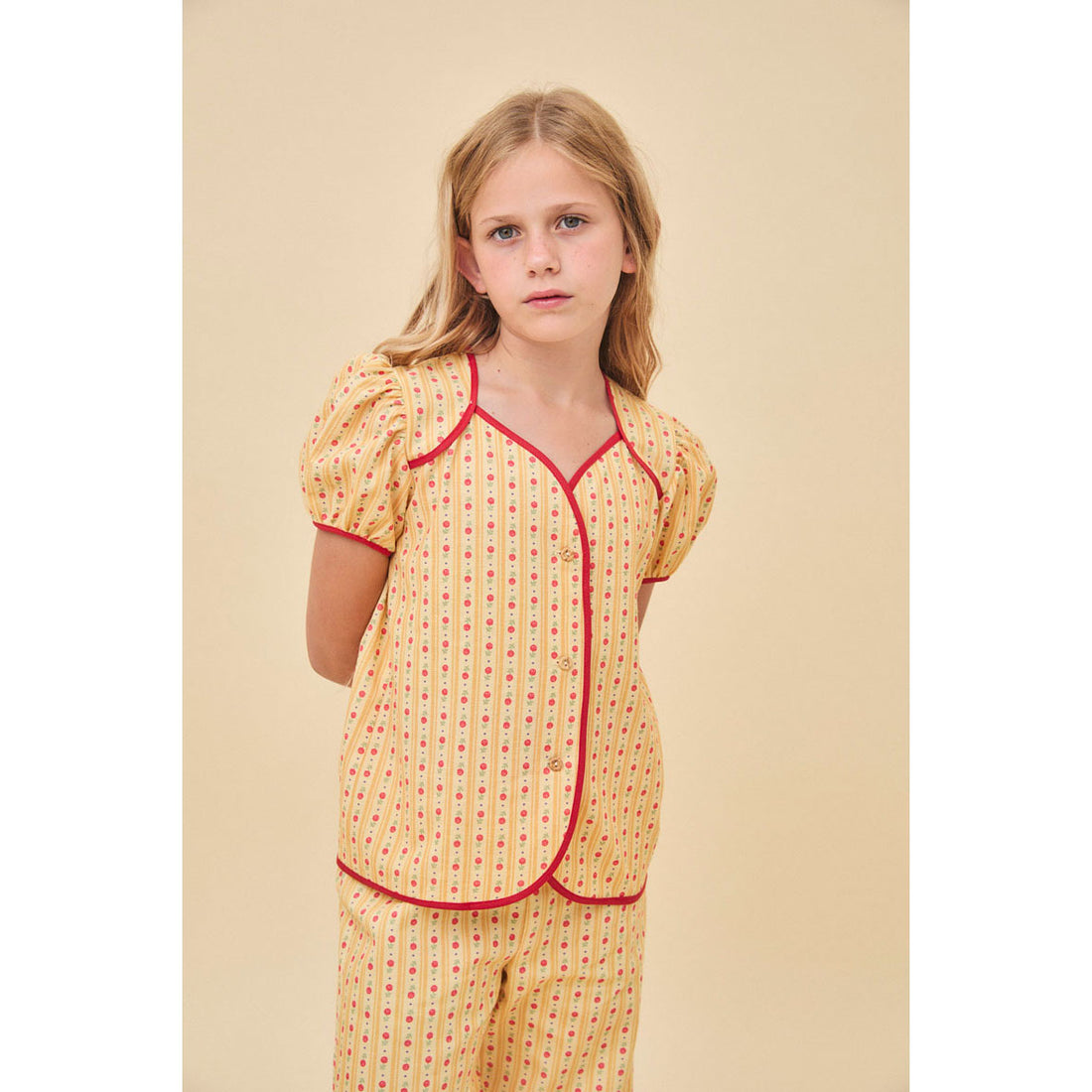 Birinit Vilela Blouse