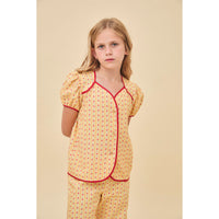 Birinit Vilela Blouse