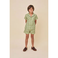Birinit Loiba Bermuda Shorts