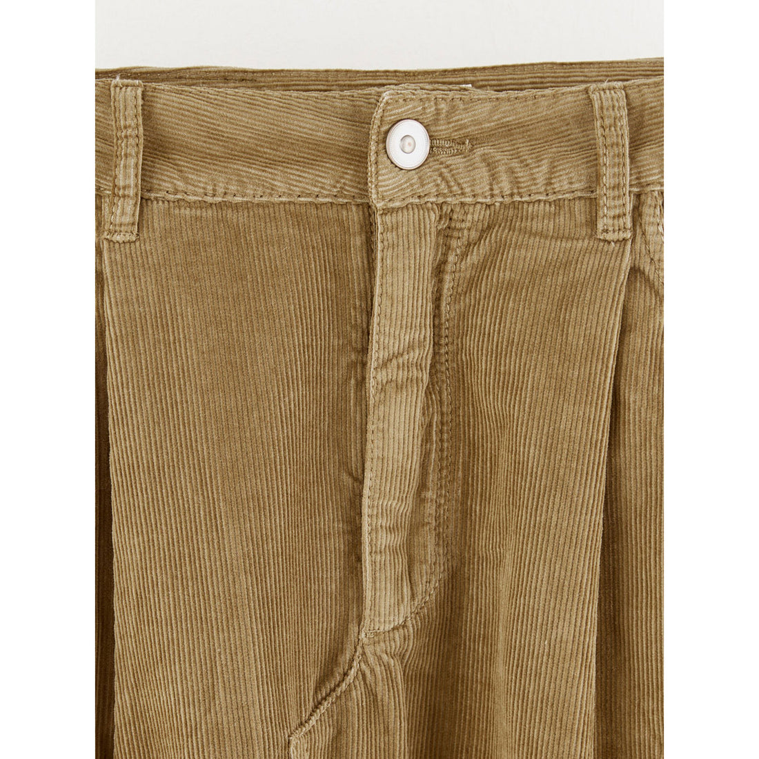 Bellerose Tan Parody Skirt