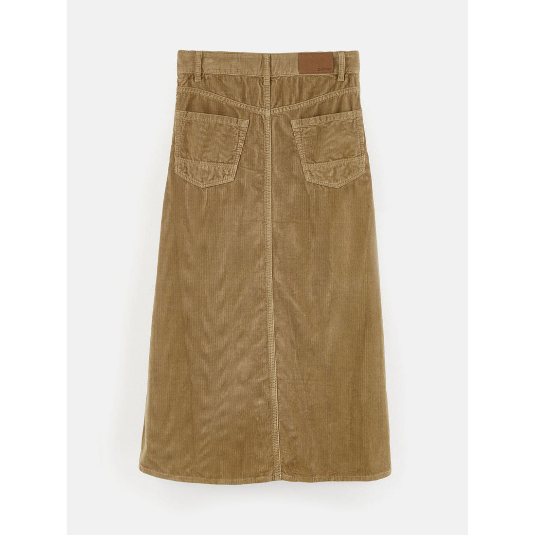 Bellerose Tan Parody Skirt