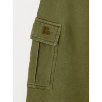 Bellerose Olive Flup Skirt
