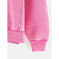 Bellerose Fushia Fadoly Sweatshirt