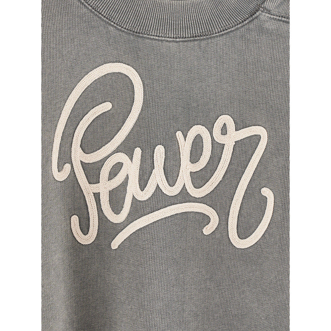 Bellerose Grey Francy Dress