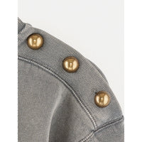 Bellerose Grey Francy Dress