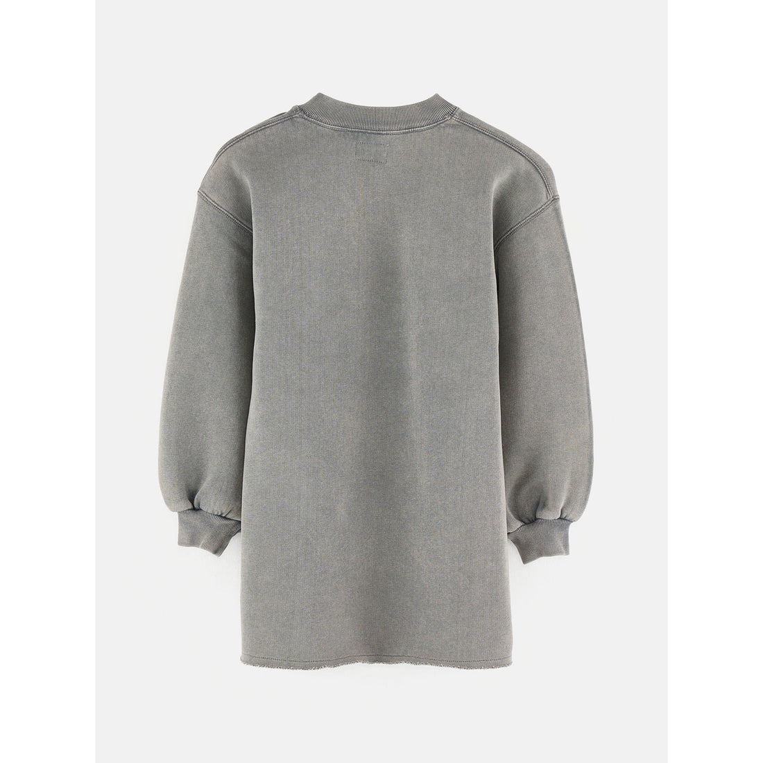 Bellerose Grey Francy Dress