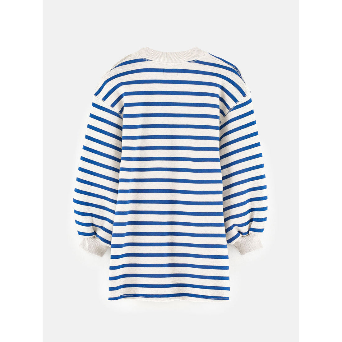Bellerose Blue Striped Francy Dress