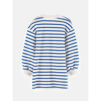 Bellerose Blue Striped Francy Dress