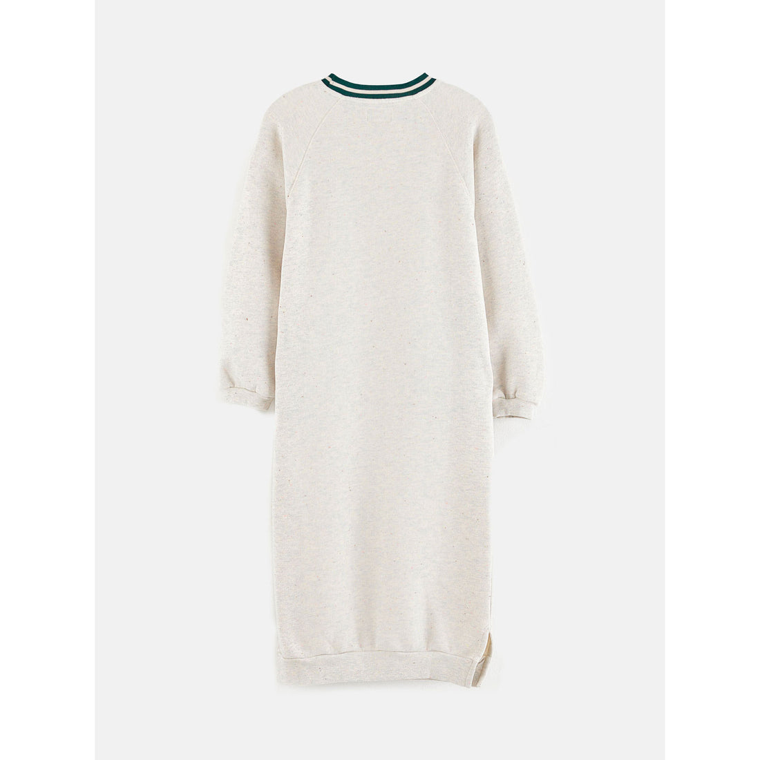 Bellerose Cream Flore Dress