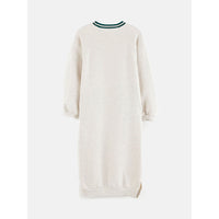 Bellerose Cream Flore Dress