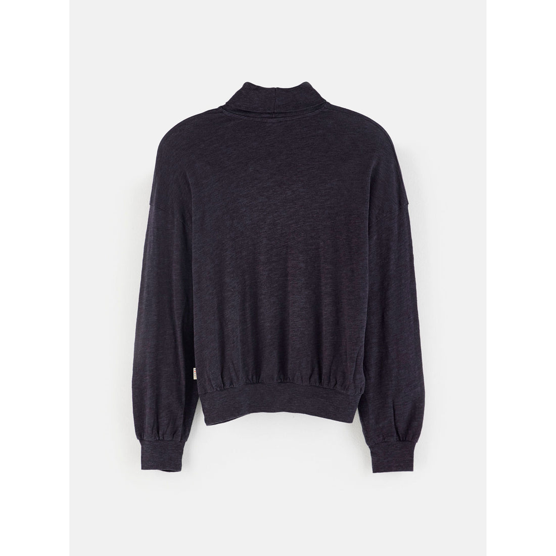 Bellerose Navy Missy Turtleneck