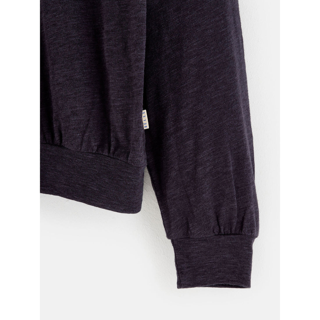 Bellerose Navy Missy Turtleneck