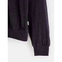 Bellerose Navy Missy Turtleneck