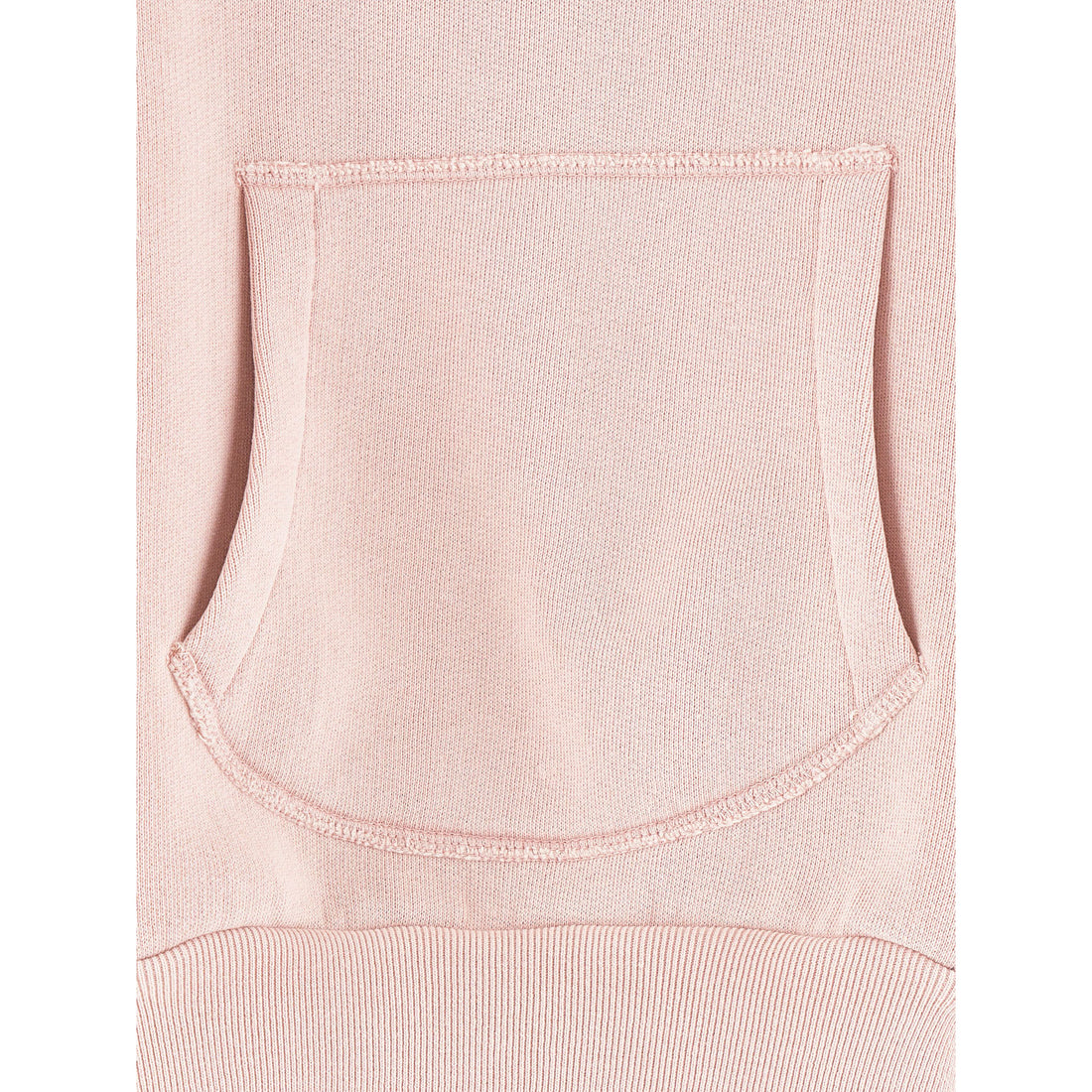 Bellerose Misty Mock Flores Sweatshirt