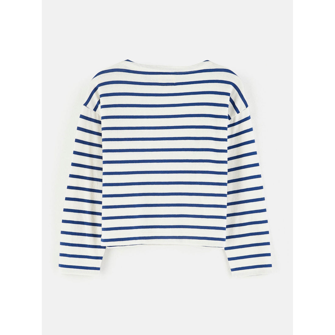 Bellerose Striped Vailor Tee