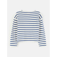 Bellerose Striped Vailor Tee