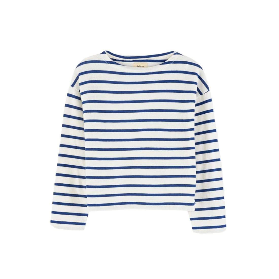 Bellerose Striped Vailor Tee