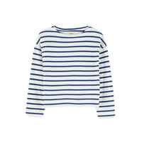 Bellerose Striped Vailor Tee