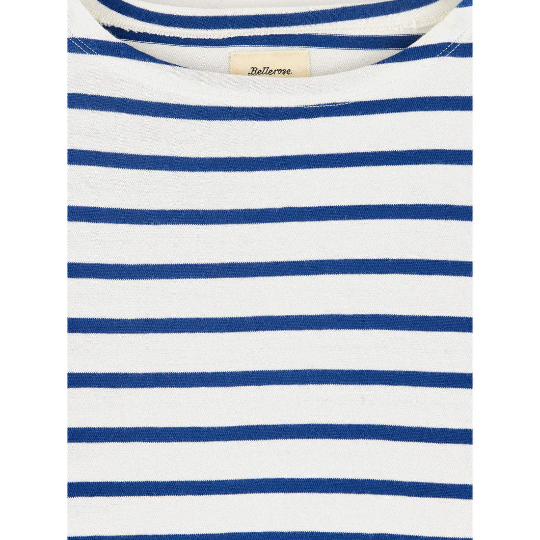 Bellerose Striped Vailor Tee