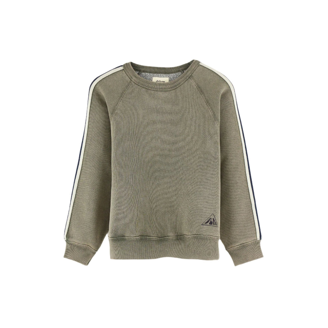 Bellerose Moss Fagos Sweatshirt