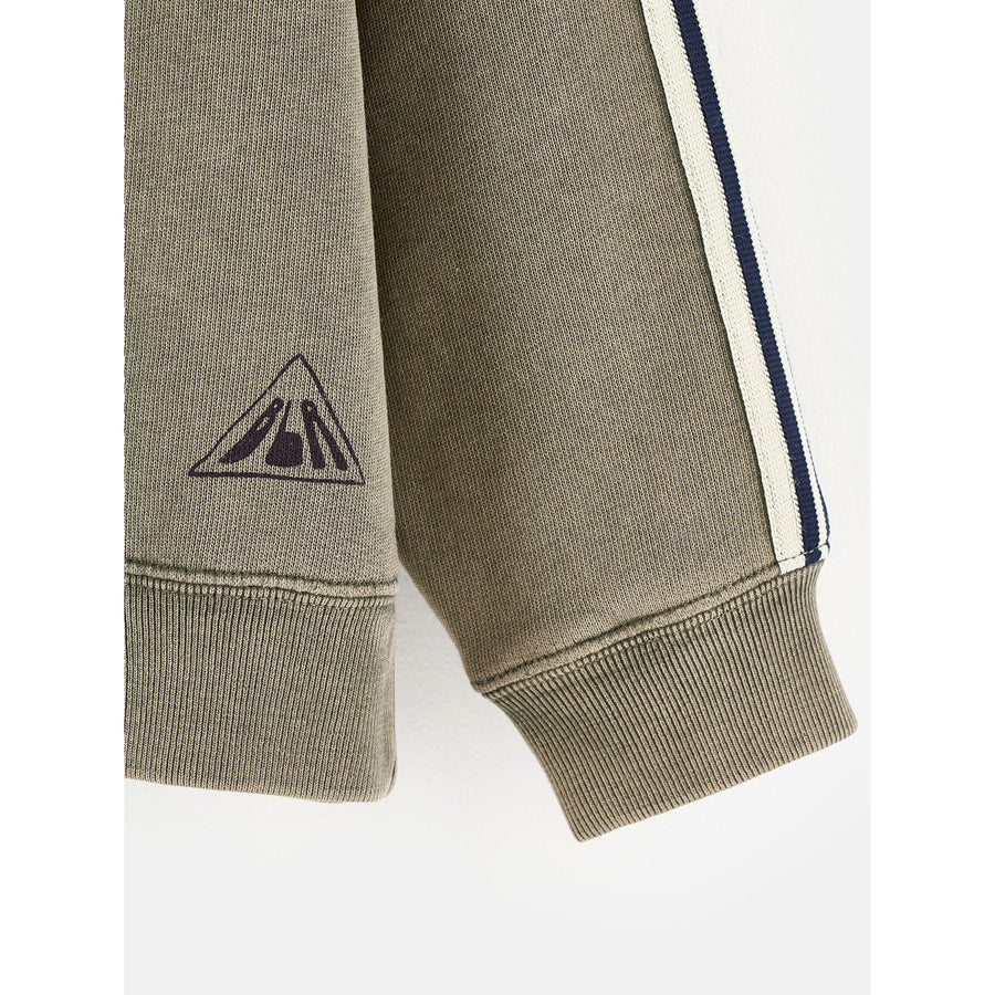Bellerose Moss Fagos Sweatshirt