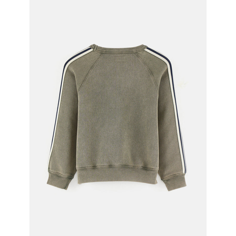 Bellerose Moss Fagos Sweatshirt