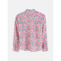 Bellerose Pink Floral Hester Blouse