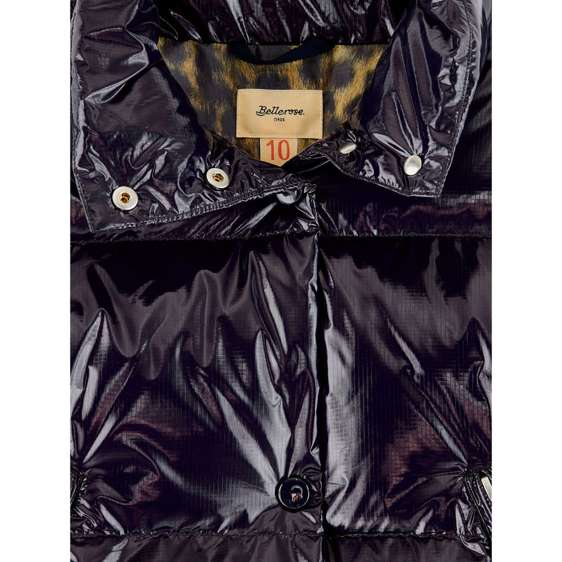 Bellerose Deep Well Hoover Jacket
