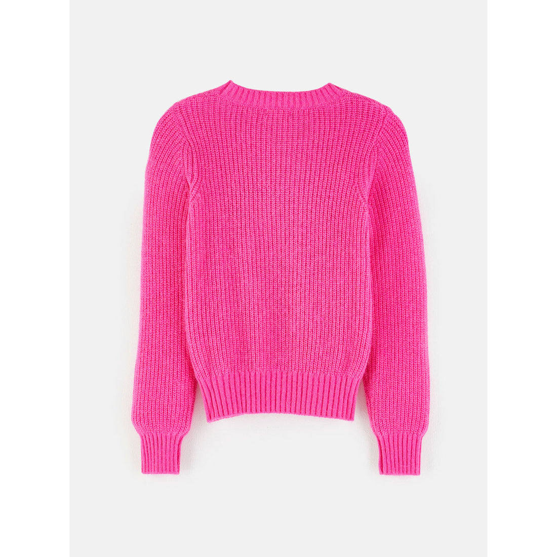 Bellerose Fushia Diot Sweater
