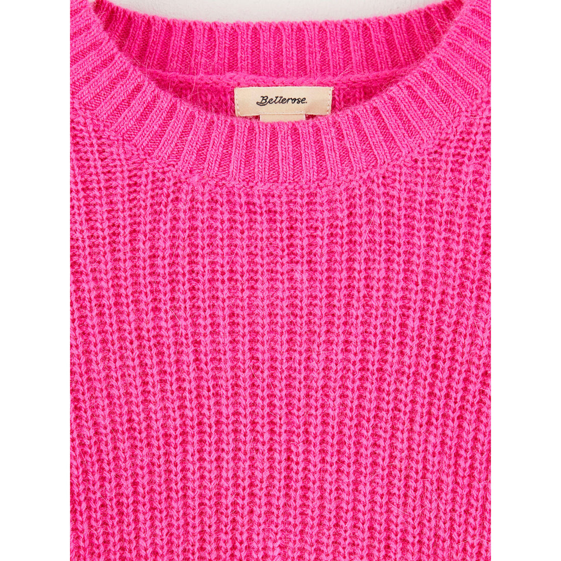 Bellerose Fushia Diot Sweater