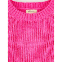 Bellerose Fushia Diot Sweater