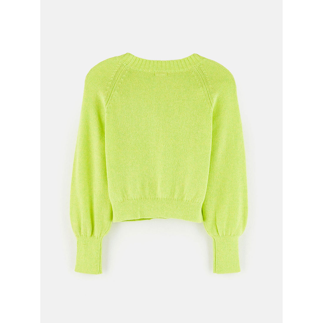 Bellerose Fluorine Gimza Sweater