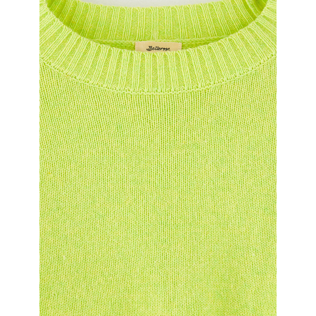 Bellerose Fluorine Gimza Sweater