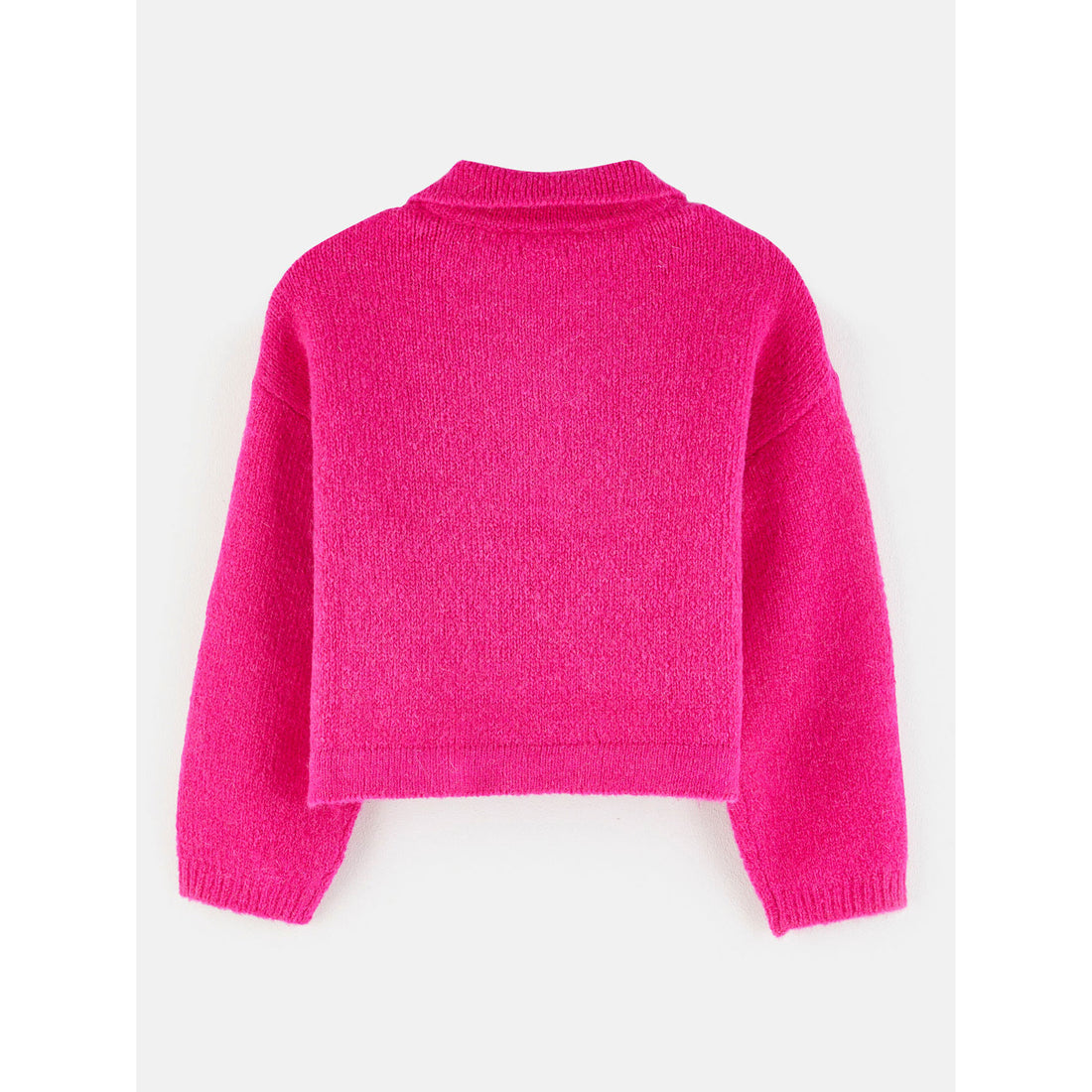 Bellerose Fushia Aupa Pullover