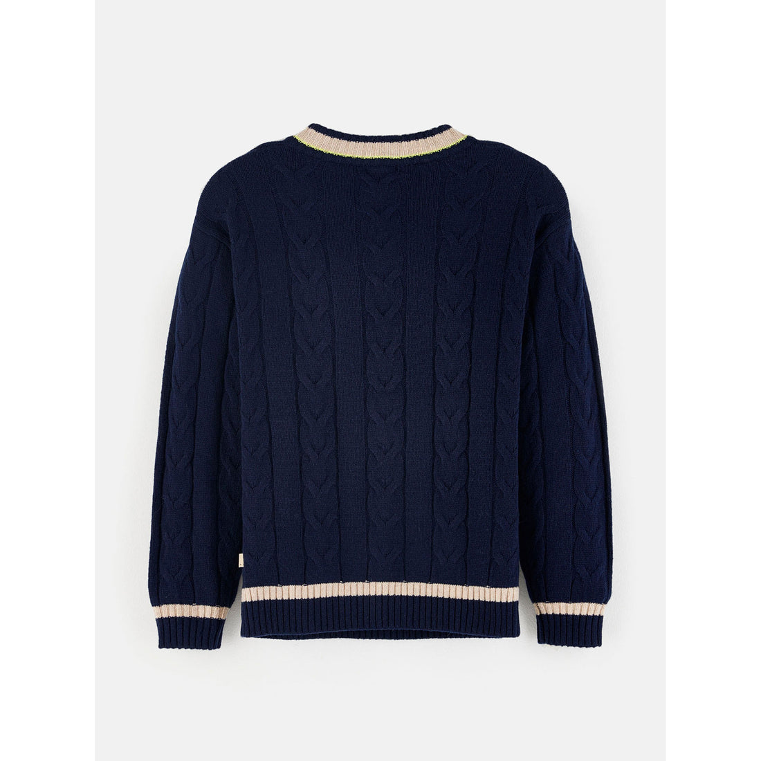 Bellerose America Gimso Pullover