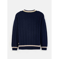 Bellerose America Gimso Pullover