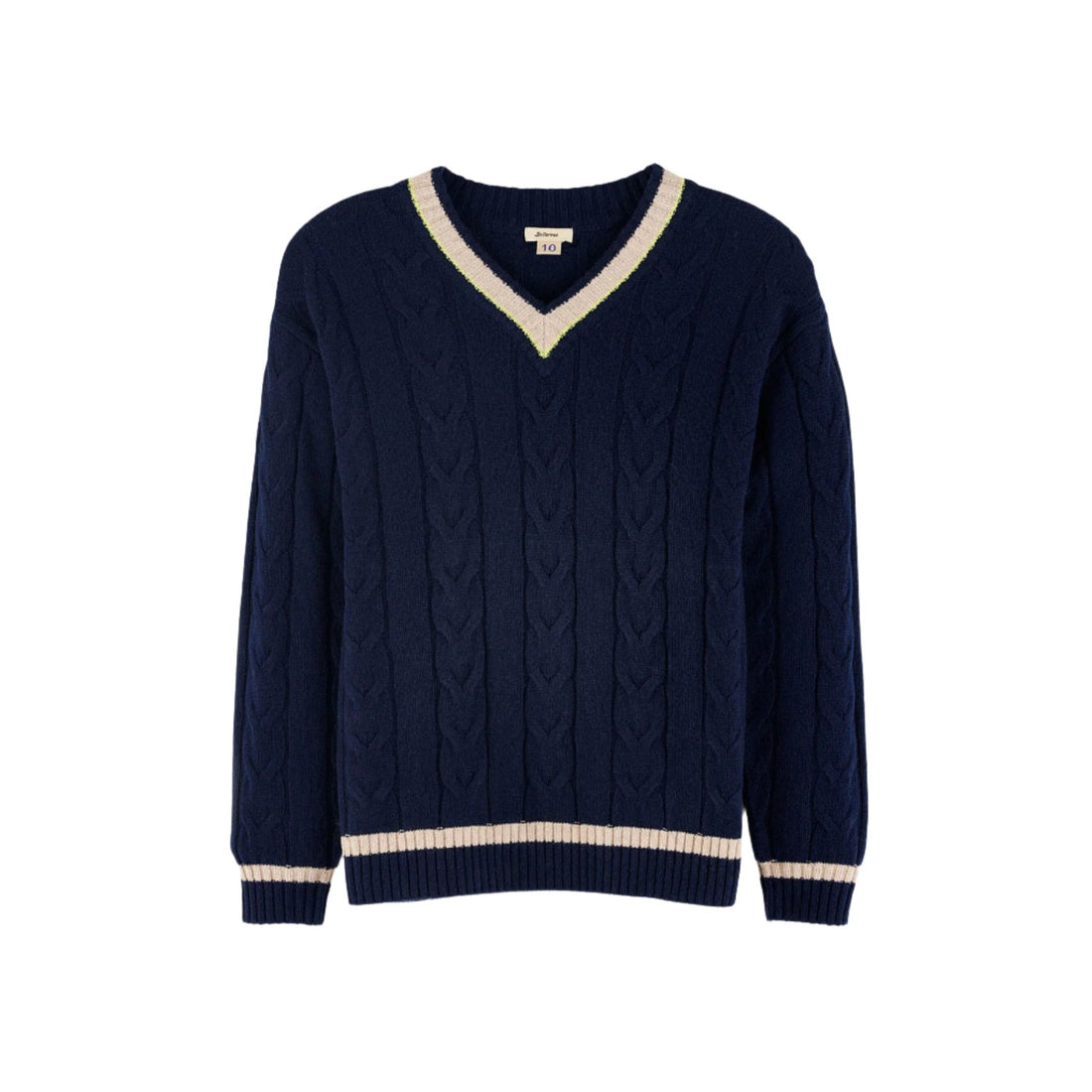 Bellerose America Gimso Pullover