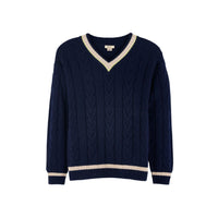 Bellerose America Gimso Pullover