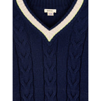 Bellerose America Gimso Pullover