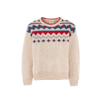 Bellerose Sugarcane Apoty Pullover
