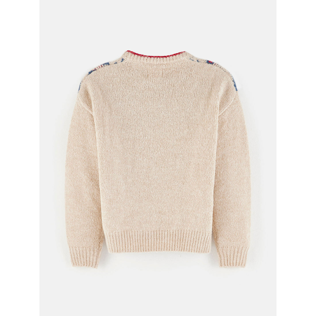Bellerose Sugarcane Apoty Pullover