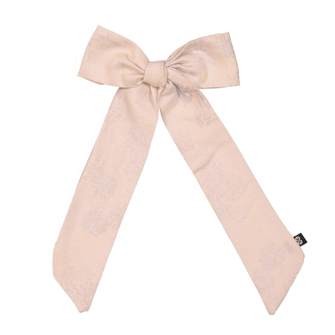 Knot Hairbands  Blush Bloom Bow