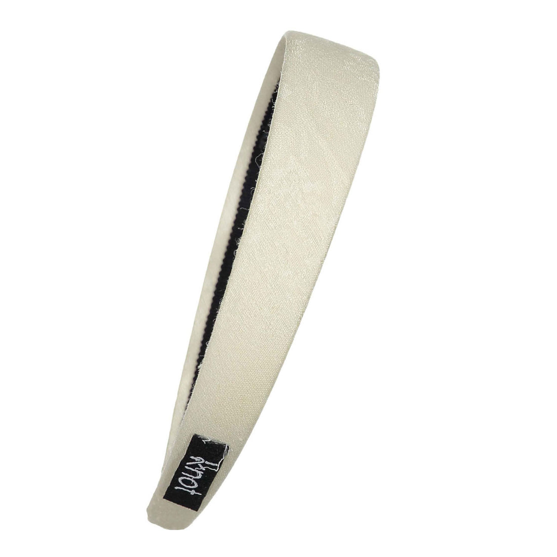 Knot Hairbands  Cream Bloom Headband